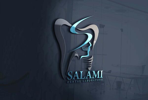 عکس لوگوی دندانپزشکی زیبایی