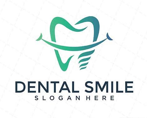 عکس لوگوی دندانپزشکی دیجیتال