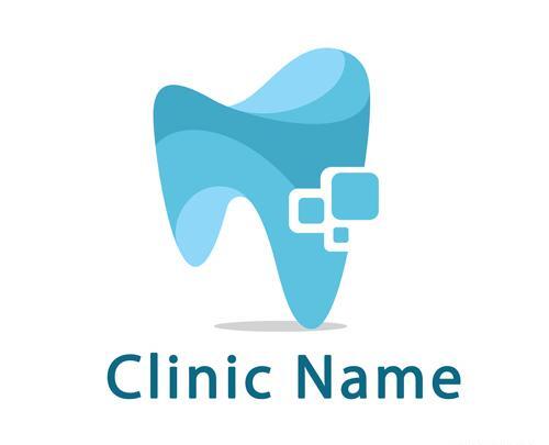 عکس لوگوی دندانپزشکی دیجیتال