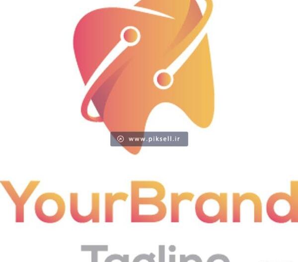 عکس لوگوی دندانپزشکی دیجیتال