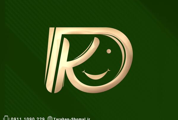 عکس لوگوی دندانپزشکی دیجیتال