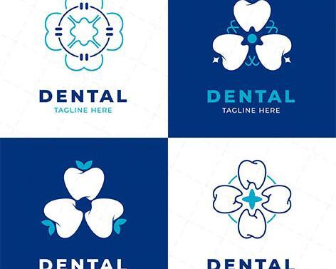 عکس لوگوی دندانپزشکی دیجیتال