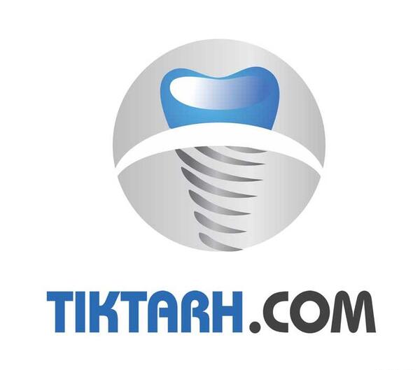 عکس دانلود لوگوی دندانپزشکی