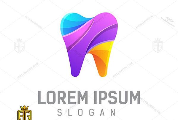 عکس دانلود لوگوی دندانپزشکی