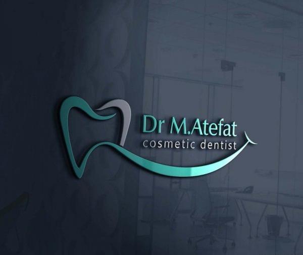 عکس لوگوی دندانپزشکی