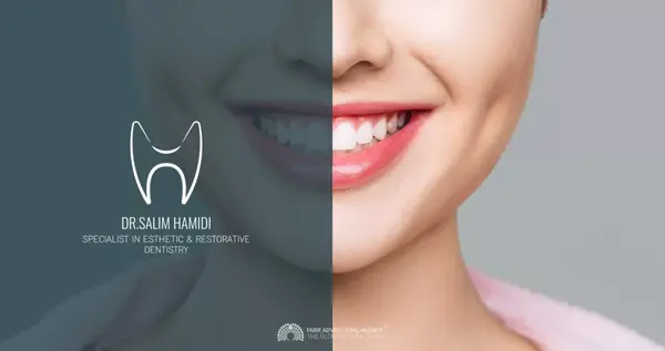عکس طرح لوگوی دندانپزشکی