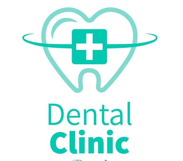 عکس طرح لوگوی دندانپزشکی