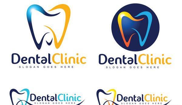 عکس لوگوی تجهیزات دندانپزشکی