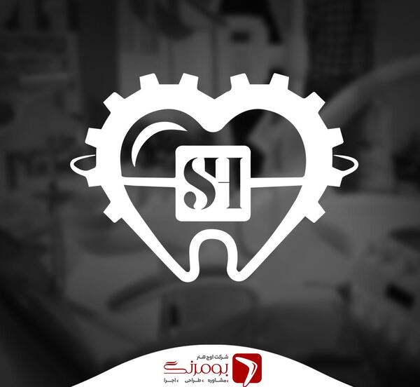 عکس لوگوی تجهیزات دندانپزشکی