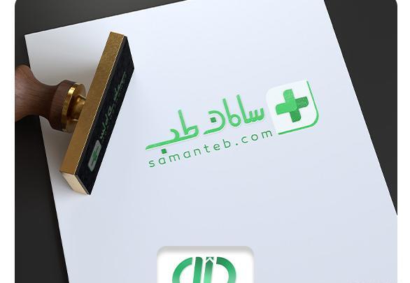 عکس لوگوی تجهیزات دندانپزشکی