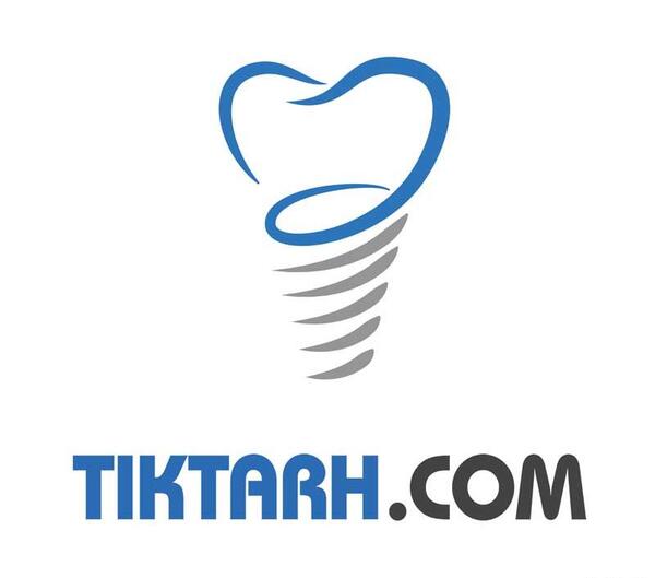 عکس لوگوی تجهیزات دندانپزشکی