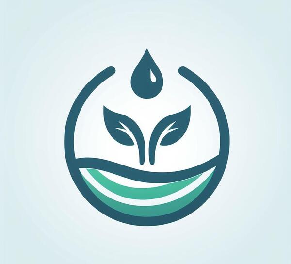 عکس لوگوی داروخانه گیاهپزشکی