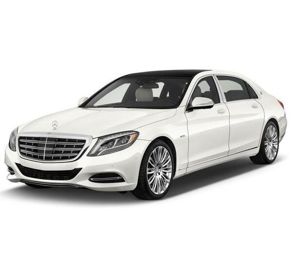 عکس ماشین مرسدس بنز s500