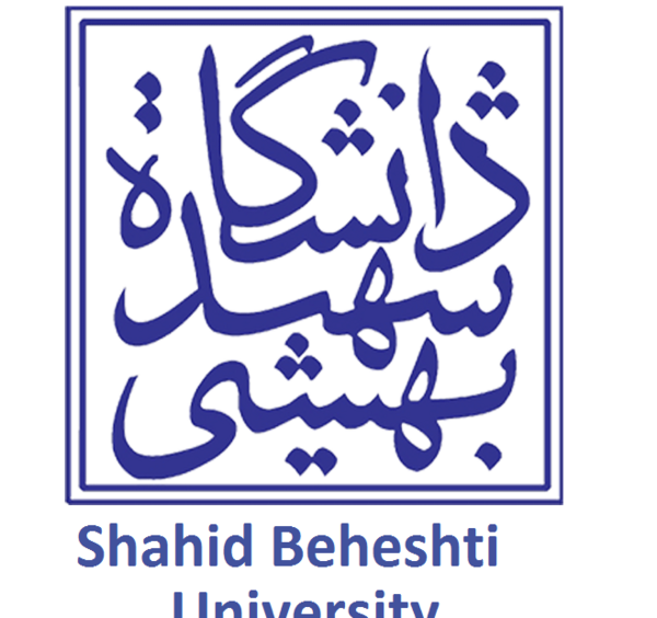 عکس لوگوی دانشگاه شهید بهشتی png