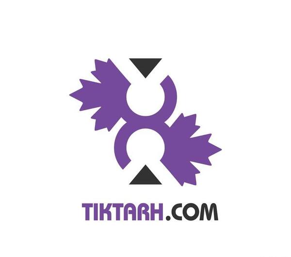 عکس لوگوی انگلیسی دانشگاه شهید بهشتی