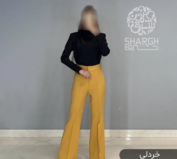 عکس شلوار های مازراتی