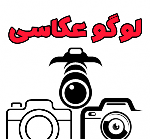 عکس لوگوی دوربین عکاسی png