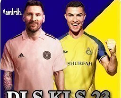 عکس لوگوی رئال مادرید برای دریم لیگ 2024
