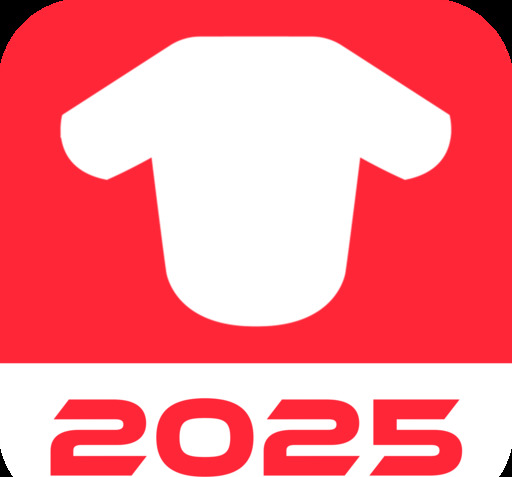 عکس لوگوی رئال مادرید برای دریم لیگ 2024