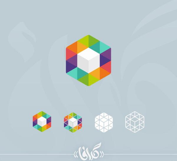 عکس لوگوی روبیکا png