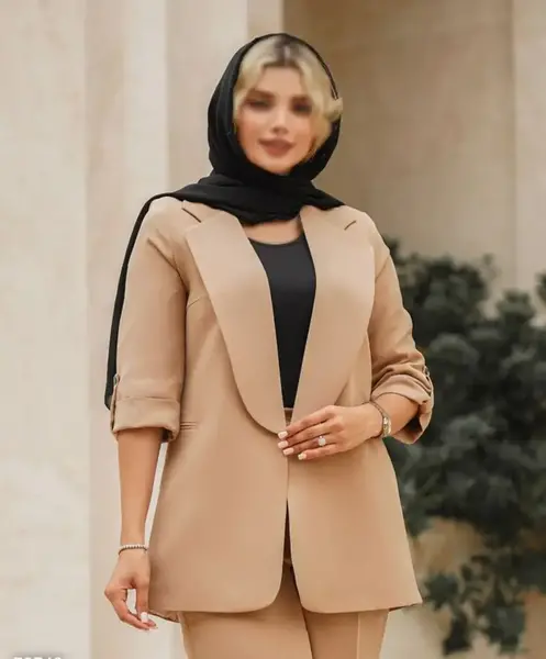 عکس کت مازراتی مشکی