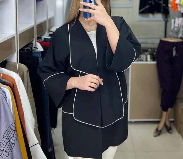 عکس کت مازراتی مشکی