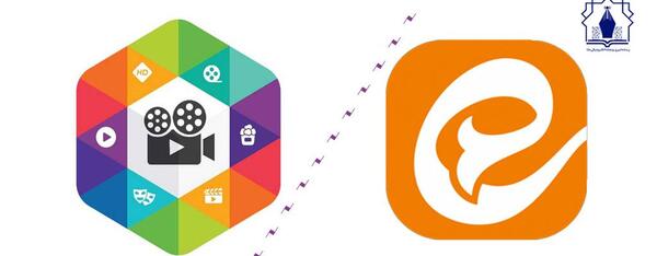 عکس لوگوی روبیکا و ایتا