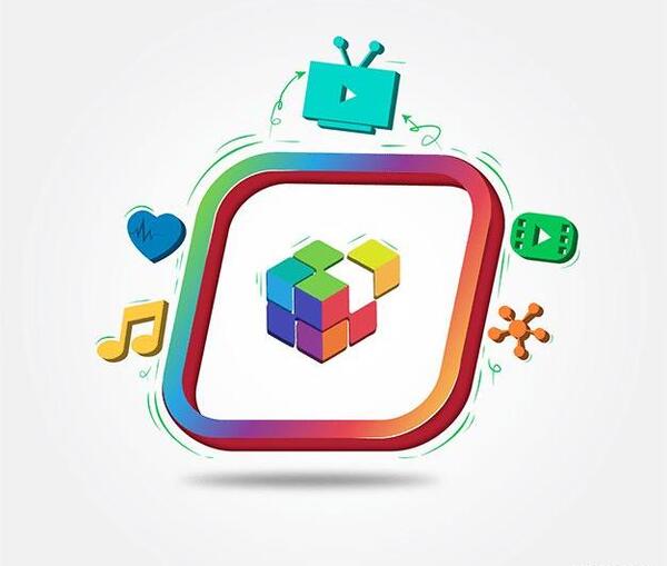 عکس لوگوی روبیکا و ایتا