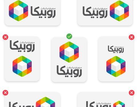 عکس لوگوی روبیکا ایتا