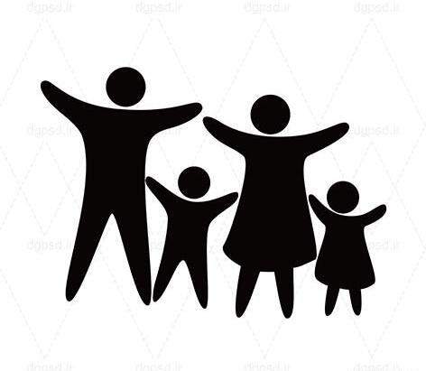 عکس لوگوی روبیکا سیاه سفید