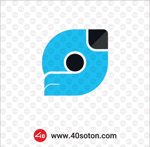 عکس لوگوی روبیکا svg