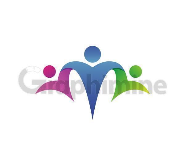 عکس لوگوی روانشناسی خانواده