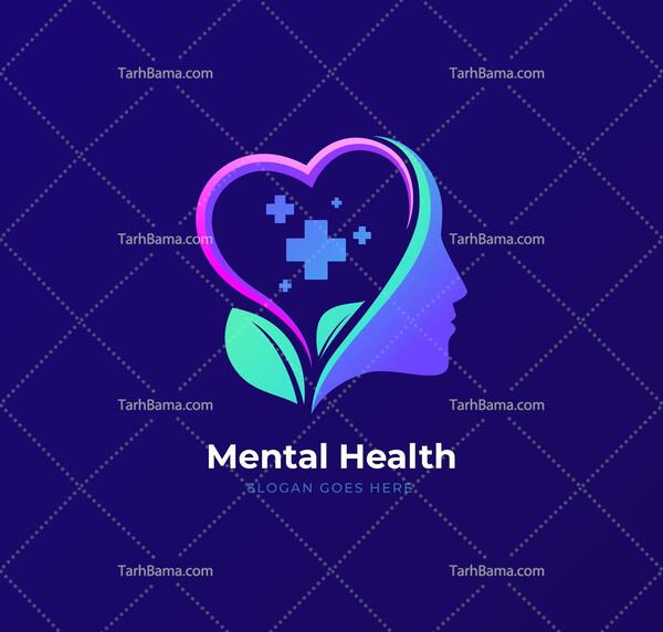 عکس لوگوی روانشناسی