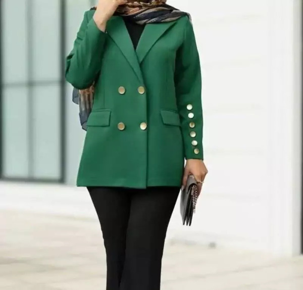 عکس کت کرپ مازراتی