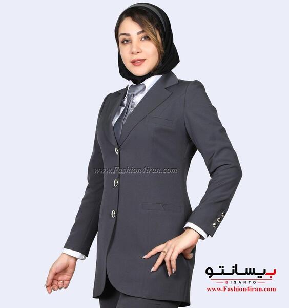 عکس کت کرپ مازراتی