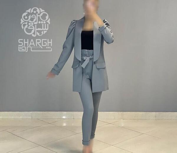 عکس کت کرپ مازراتی