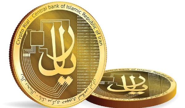 عکس لوگوی رمز ارزها