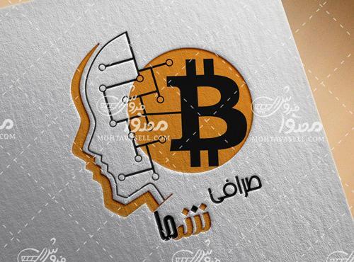 عکس لوگوی رمز ارزها