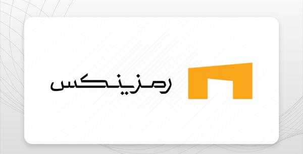 عکس لوگوی رمزینکس