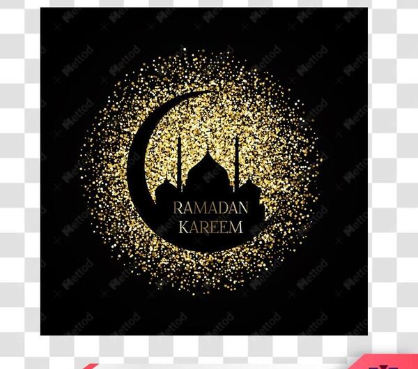 عکس لوگوی رمضان