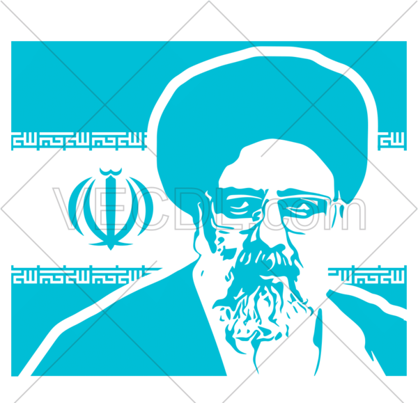 عکس لوگوی ابراهیم رئیسی