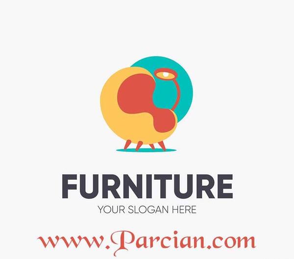 عکس لوگوی رایگان طراحی