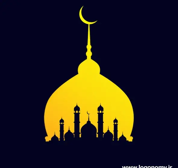 عکس رایگان لوگوی مذهبی