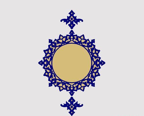 عکس رایگان لوگوی مذهبی