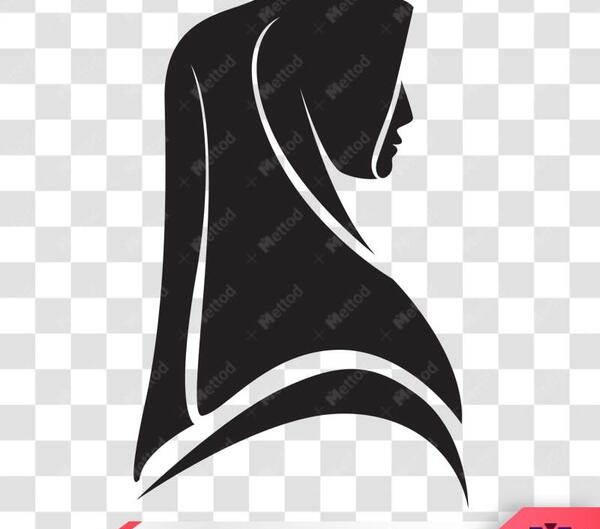 عکس لوگوی حجاب رایگان