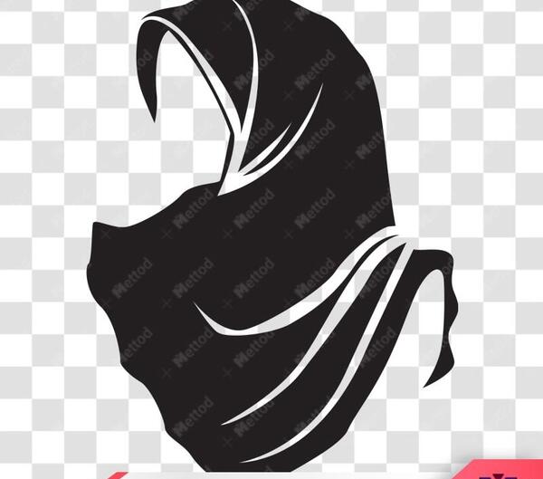 عکس لوگوی حجاب رایگان