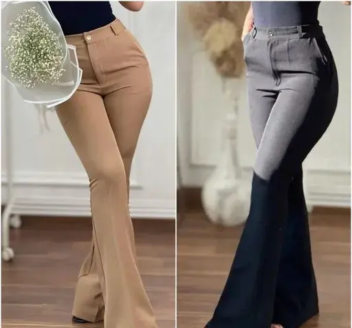 عکس شلوار مازراتی دمپا