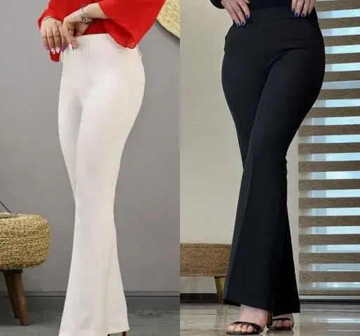 عکس شلوار مازراتی دمپا