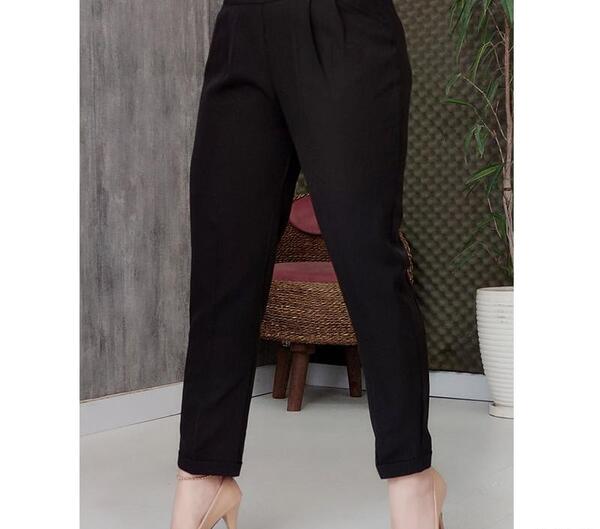 عکس شلوار مازراتی پاکتی