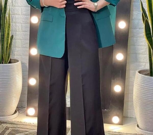 عکس شلوار مازراتی بگ